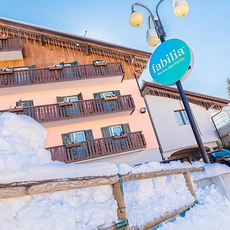 Fabilia Family Hotel - Polsa Brentonico Zewnętrze zdjęcie