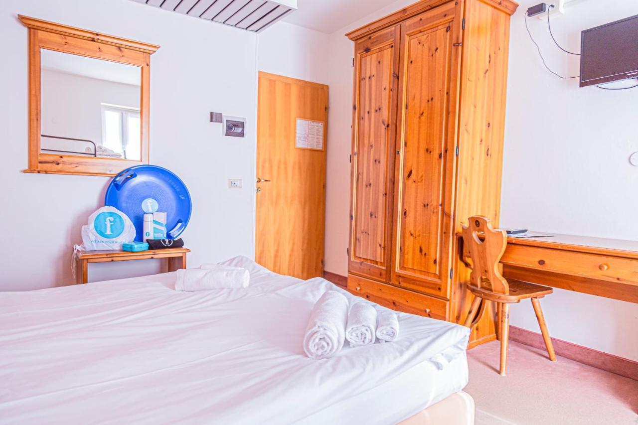 Fabilia Family Hotel - Polsa Brentonico Zewnętrze zdjęcie