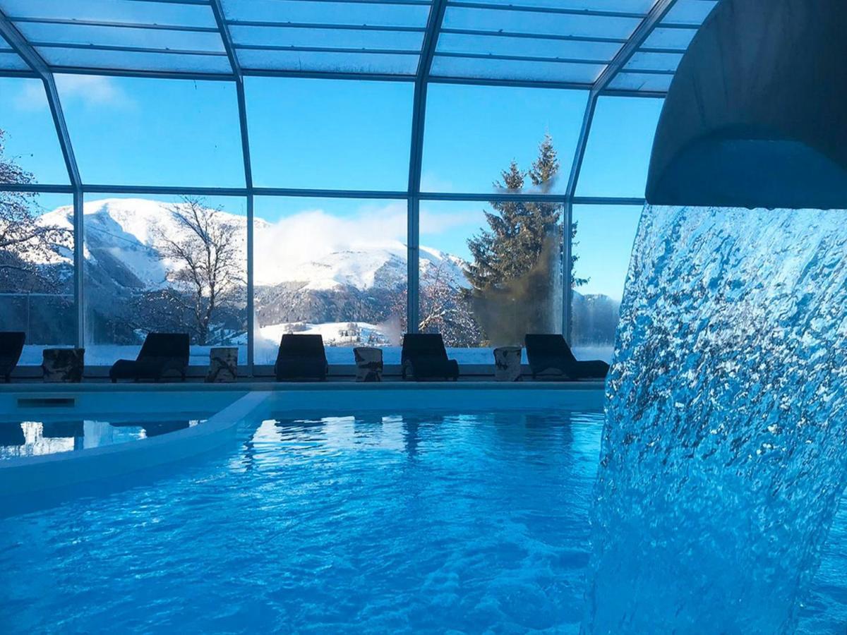 Fabilia Family Hotel - Polsa Brentonico Zewnętrze zdjęcie
