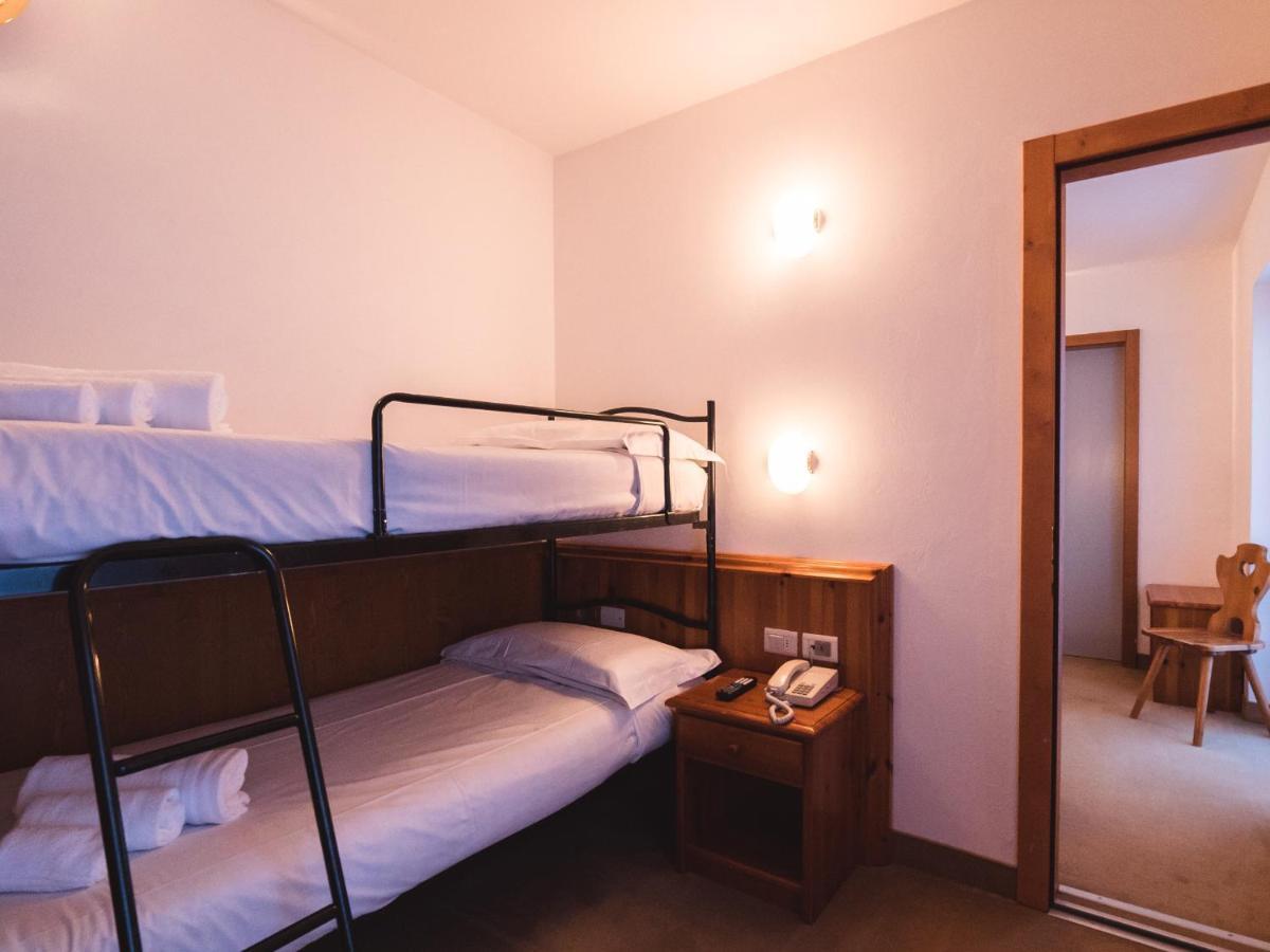 Fabilia Family Hotel - Polsa Brentonico Zewnętrze zdjęcie